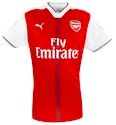 Trikot Puma Arsenal FC Özil 11 home 16/17 + Geschenktasche