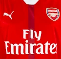 Trikot Puma Arsenal FC Özil 11 home 16/17 - gr. L - ausgepackt