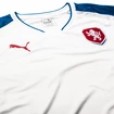 Trikot Puma  Czech Republic