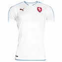 Trikot Puma  Czech Republic