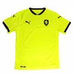 Trikot Puma  Czech Republic