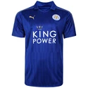 Trikot Puma Leicester City FC Home 16/17