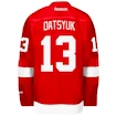 Trikot Reebok Premier Jersey NHL Detroit Red Wings Pavel Datsyuk 13