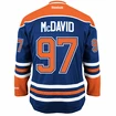 Trikot Reebok Premier Jersey NHL Edmonton Oilers Connor McDavid 97