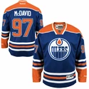 Trikot Reebok Premier Jersey NHL Edmonton Oilers Connor McDavid 97