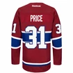 Trikot Reebok Premier Jersey NHL Montreal Canadiens Carey Price 31
