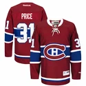 Trikot Reebok Premier Jersey NHL Montreal Canadiens Carey Price 31