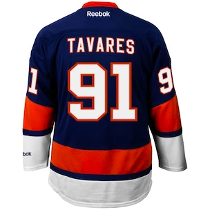 Trikot Reebok Premier Jersey NHL New York Islanders John Tavares 91