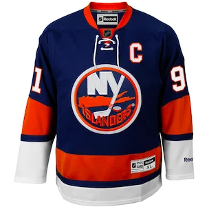 Trikot Reebok Premier Jersey NHL New York Islanders John Tavares 91