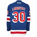 Trikot Reebok Premier Jersey NHL New York Rangers Henrik Lundqvist 30