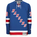 Trikot Reebok Premier Jersey NHL New York Rangers Henrik Lundqvist 30