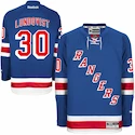 Trikot Reebok Premier Jersey NHL New York Rangers Henrik Lundqvist 30