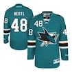 Trikot Reebok Premier Jersey NHL San Jose Sharks Tomas Hertl 48