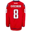Trikot Reebok Premier Jersey NHL Washington Capitals Alexandr Ovechkin 8