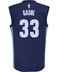 Trikot Replica adidas NBA Memphis Grizzlies Marc Gasol 33
