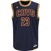 Trikot Replik adidas AL5062 NBA Cleveland Cavaliers LeBron James 23