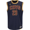 Trikot Replik adidas AL5062 NBA Cleveland Cavaliers LeBron James 23