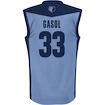 Trikot Replik adidas H82082 NBA Memphis Grizzlies Marc Gasol 33