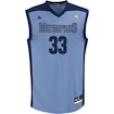 Trikot Replik adidas H82082 NBA Memphis Grizzlies Marc Gasol 33