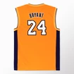Trikot Replik adidas Los Angeles Lakers Kobe Bryant 24
