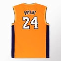 Trikot Replik adidas Los Angeles Lakers Kobe Bryant 24