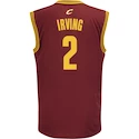 Trikot Replik adidas NBA Cleveland Cavaliers Kyrie Irving 2