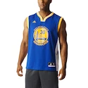 Trikot Replik adidas NBA Golden State Warriors Stephen Curry 30