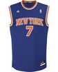 Trikot Replik adidas NBA New York Knicks Carmel Anthony 7