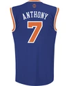 Trikot Replik adidas NBA New York Knicks Carmel Anthony 7