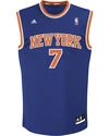 Trikot Replik adidas NBA New York Knicks Carmel Anthony 7