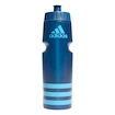 Trinkflasche adidas Performance Bottle 0.75l Blue