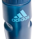 Trinkflasche adidas Performance Bottle 0.75l Blue