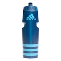 Trinkflasche adidas Performance Bottle 0.75l Blue