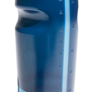 Trinkflasche adidas Performance Bottle 0.75l Blue