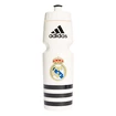 Trinkflasche adidas Real Madrid CF white