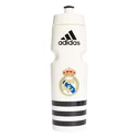 Trinkflasche adidas Real Madrid CF white