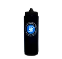 Trinkflasche Blue Sports 850 ml Autocap Black