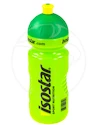 Trinkflasche Isostar Wander Green 650 ml