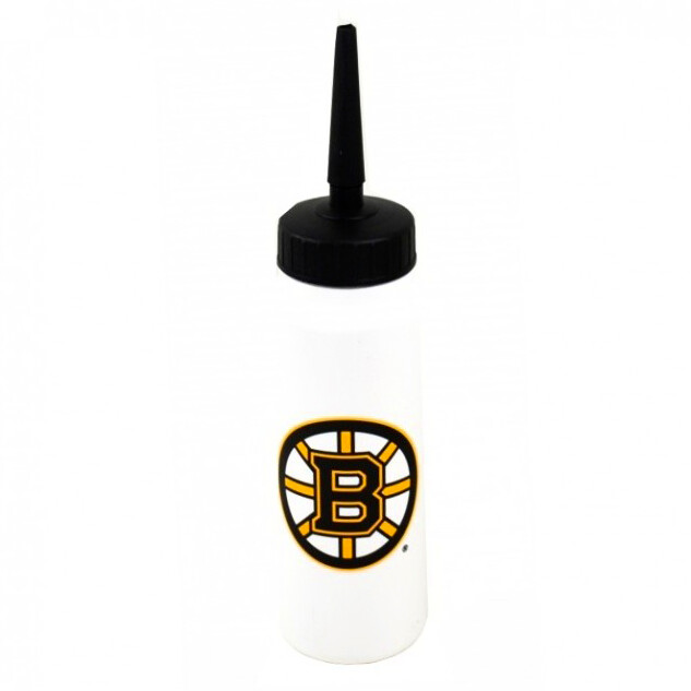 Trinkflasche Sher-Wood NHL Boston Bruins