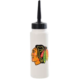 Trinkflasche Sher-Wood NHL Chicago Blackhawks