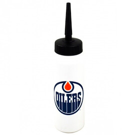 Trinkflasche Sher-Wood NHL Edmonton Oilers