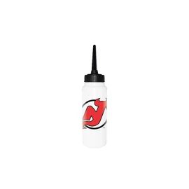 Trinkflasche Sher-Wood NHL New Jersey Devils