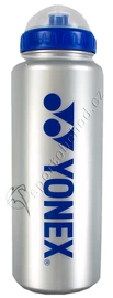 Trinkflasche Yonex Sports Bottle AC588EX Silver 1 Lt