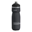 Trinkflaschen CamelBak Podium Chill 0.62l Black