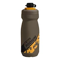 Trinkflaschen CamelBak Podium Dirt Series 0.62l Grey/Orange