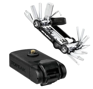 Trinkflschenhalterung Topeak