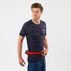 Trinkgürtel Salomon Active Belt Red