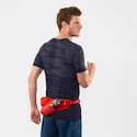 Trinkgürtel Salomon Active Belt Red