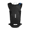 Trinkrucksack Camelbak   Lobo 9 Women Charcoal/Black