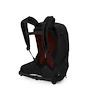 Trinkrucksack OSPREY Escapist 30 black
